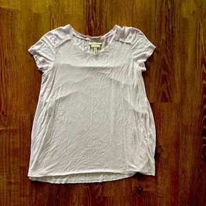 Jessica Simpson Nursing Top